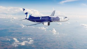 Avia Solutions Group Boeing 737 MAX