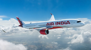 Air India A350-90